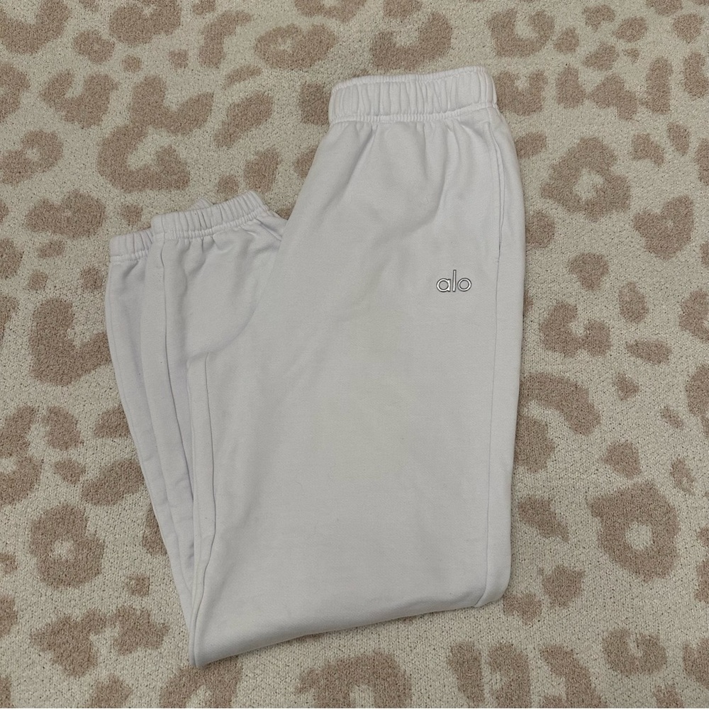 Alo Accolade Sweatpants
